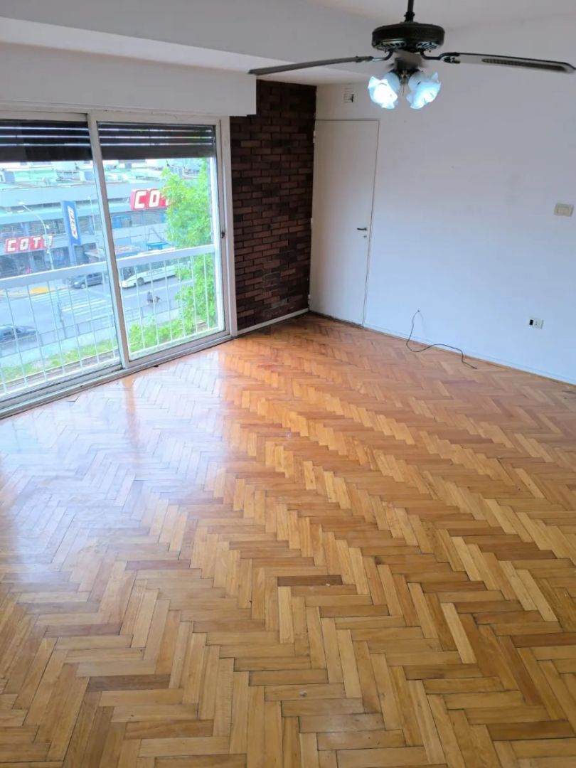 ALQUILER DE DEPARTAMENTO EN La Matanza - Ramos Mejía - 4