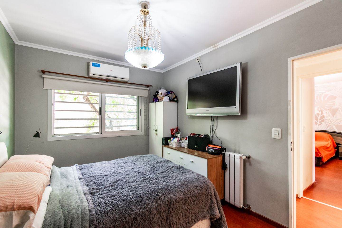 VENTA DE CASA EN Capital Federal - Saavedra - 19