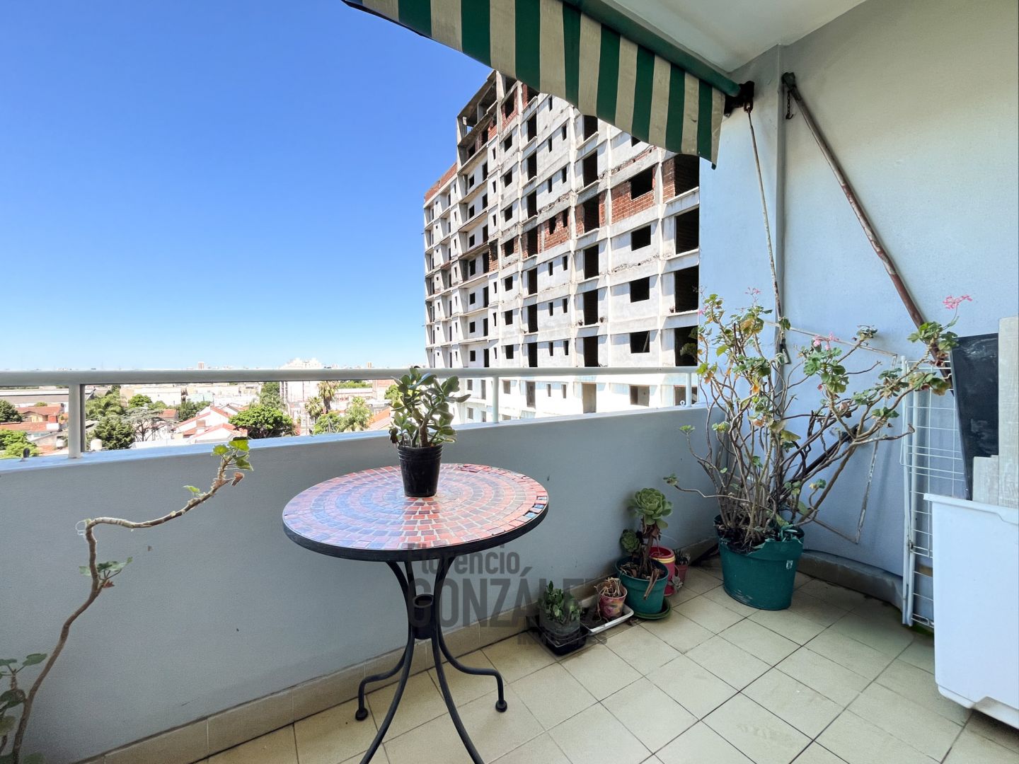 VENTA DE DEPARTAMENTO EN La Matanza - Ramos Mejía - 28