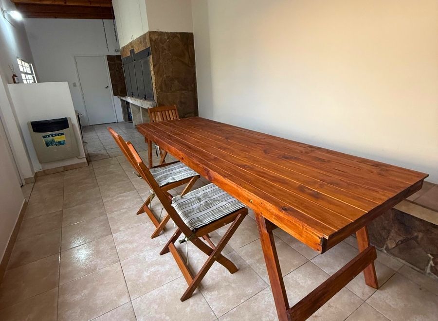 VENTA DE CASA EN San Nicolás de los Arroyos - Somisa - 13