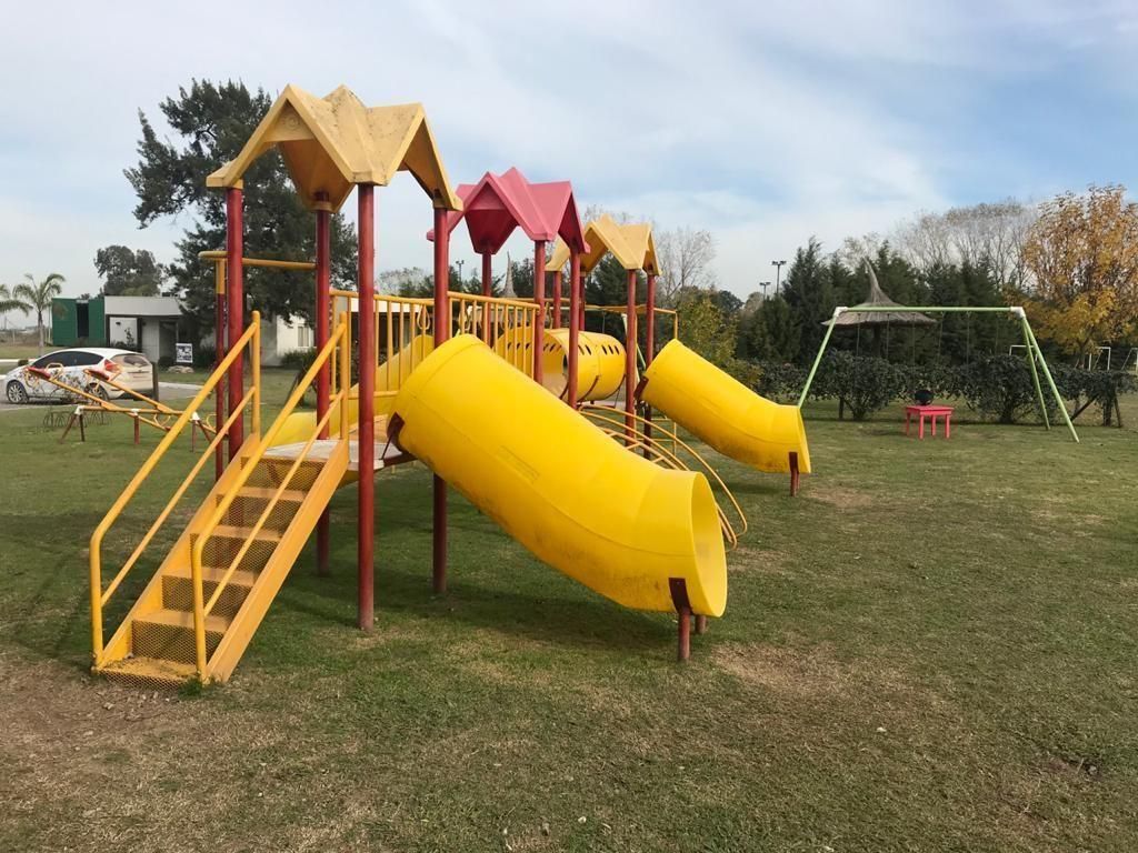 VENTA DE LOTE EN Ezeiza - La Alameda - 8