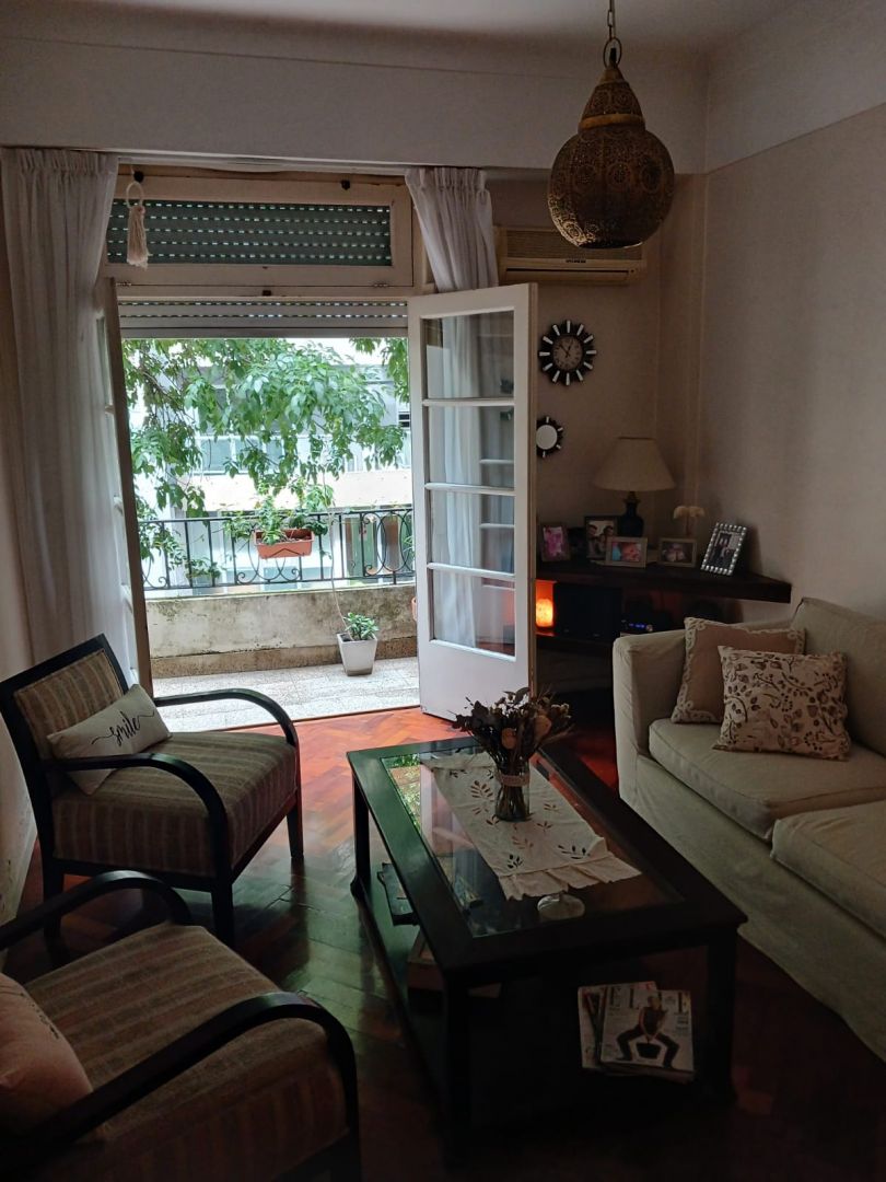 Departamento en Venta en Flores, Capital Federal