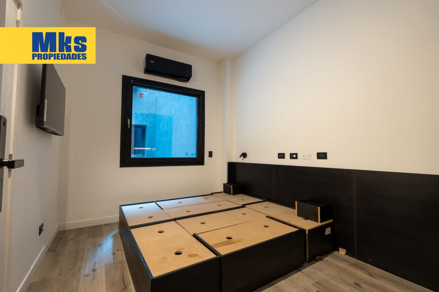 Departamento en Venta en San Nicolas, Capital Federal