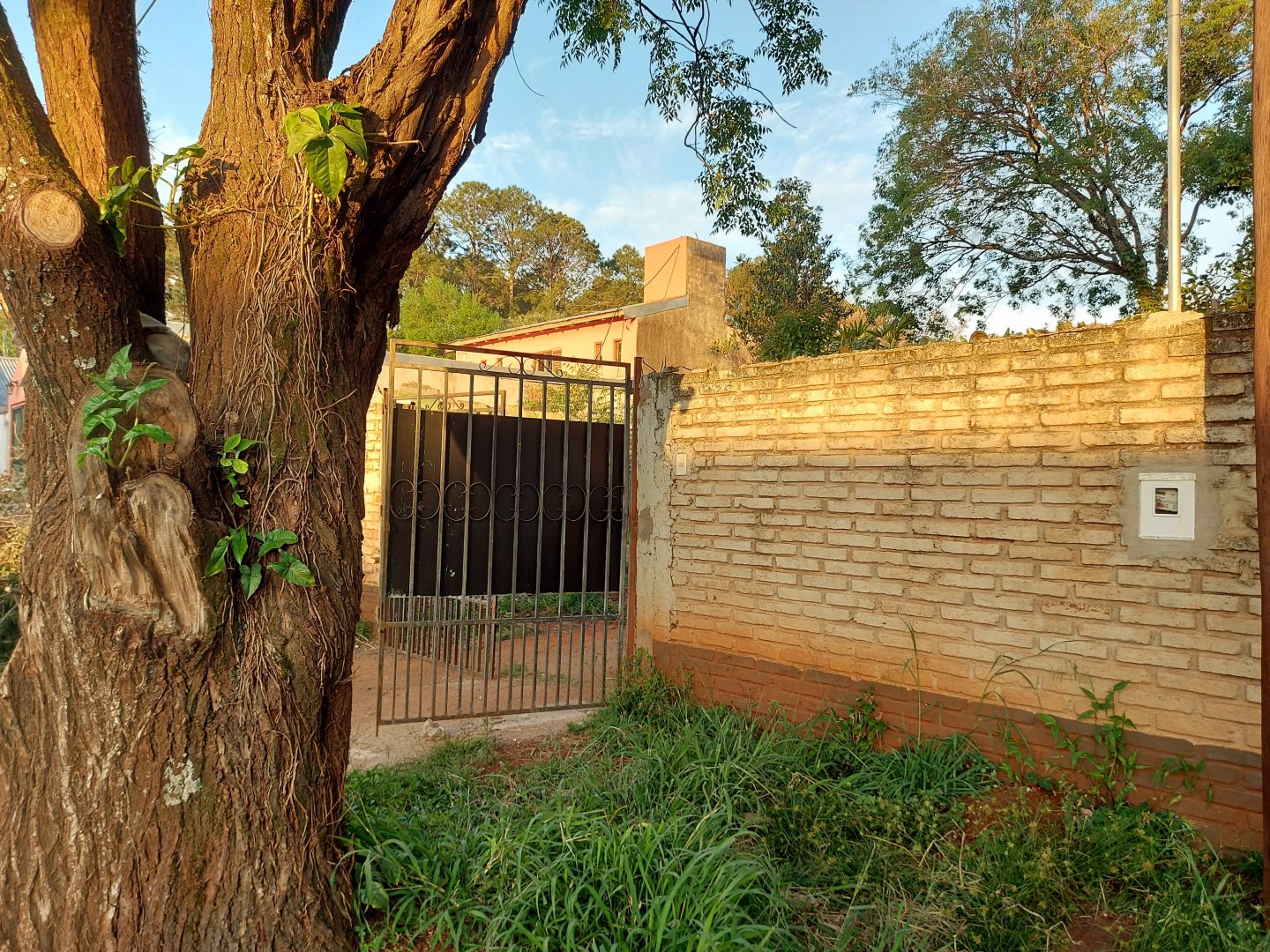 Casa en venta con amplio terreno en Posadas — foto 14