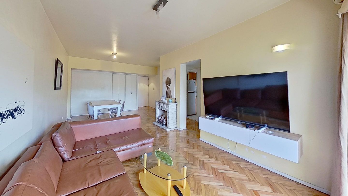 Departamento en Venta en Boedo, Capital Federal