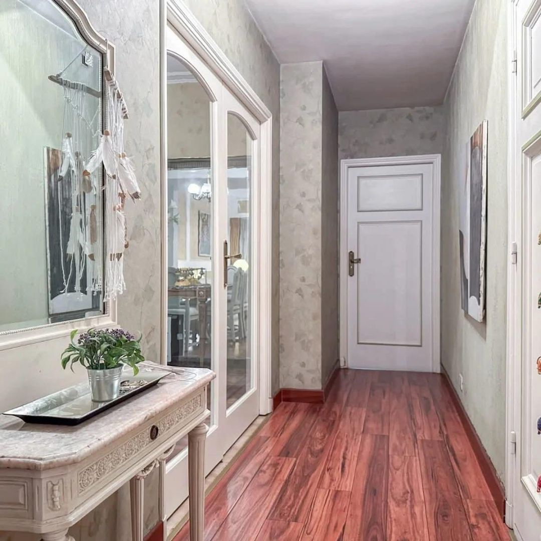 VENTA DE DEPARTAMENTO EN Capital Federal - Recoleta - 41