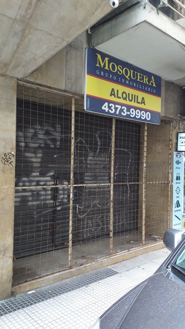 local en alquiler de  en olivos, vicente lópez