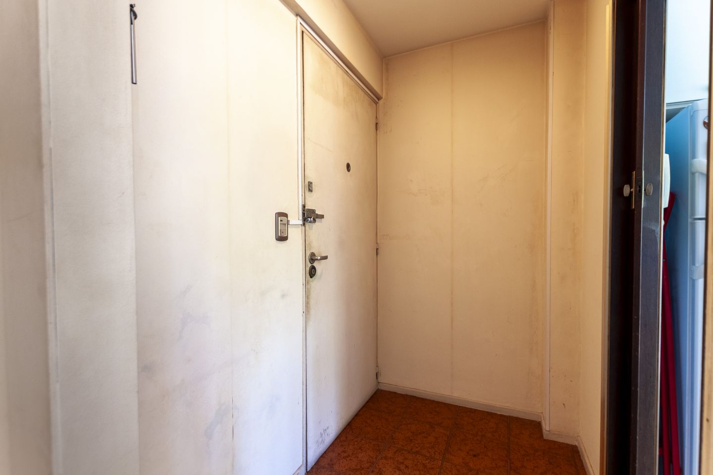 Departamento en Venta en Villa Crespo, Capital Federal