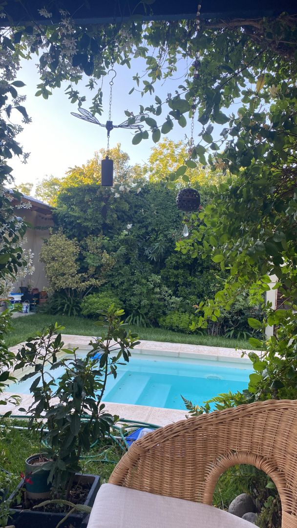 VENTA DE CASA EN Chos Malal - 24