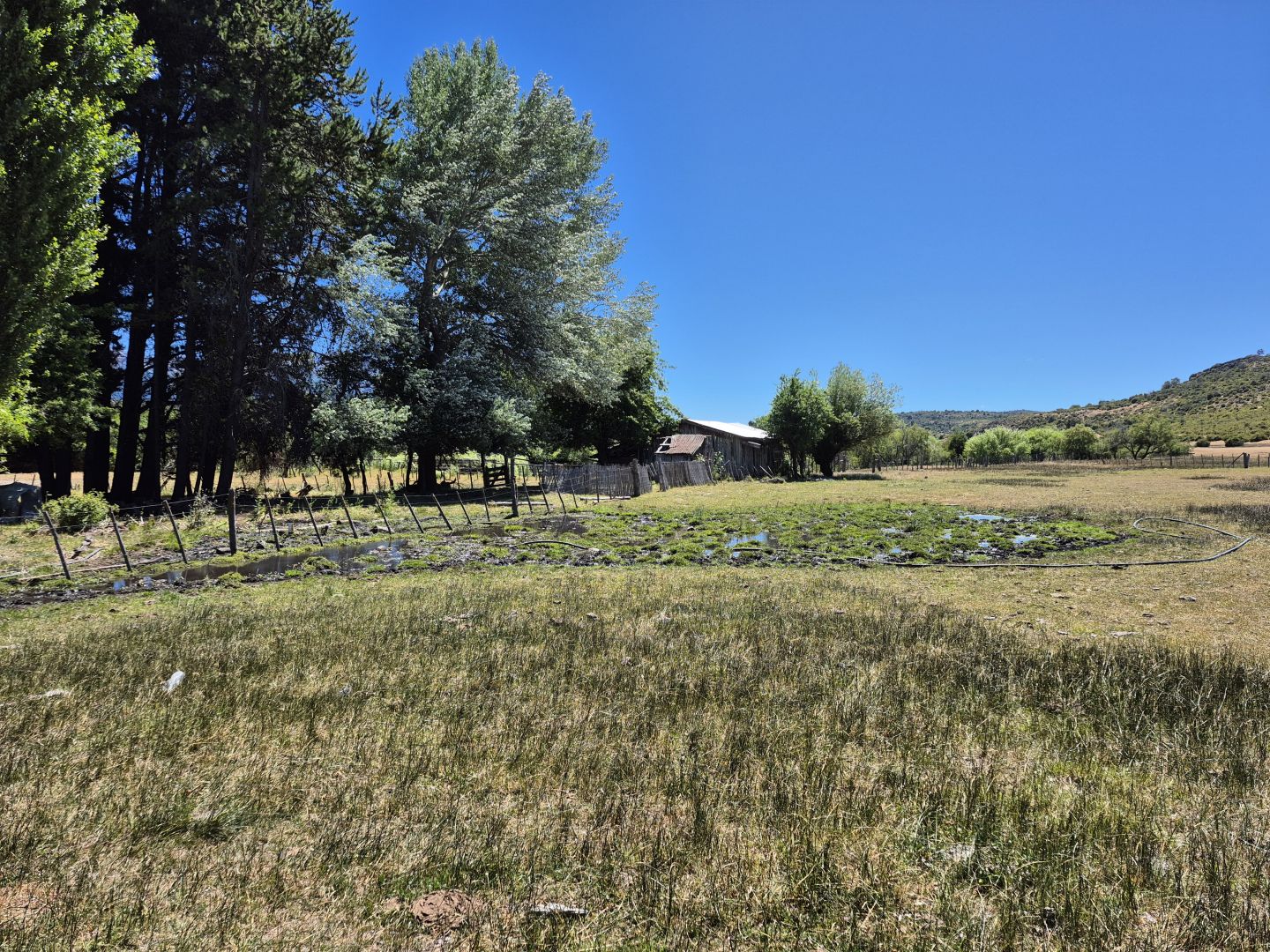 Campo EN VENTA
