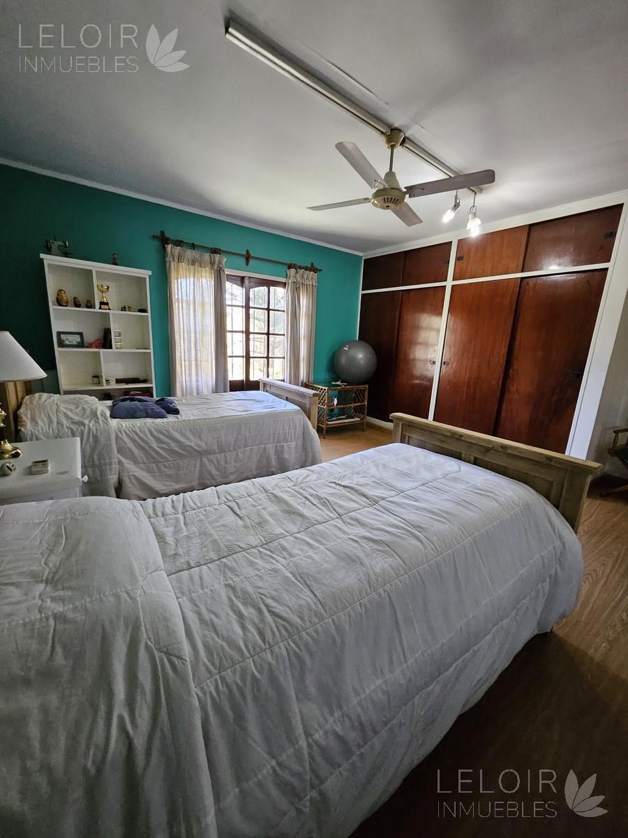 Casa en Venta en Ituzaingo, G.B.A. Zona Oeste