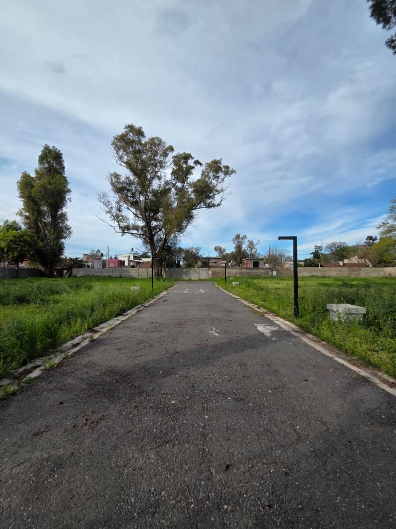 Lote en Venta en Hurlingham, G.B.A. Zona Oeste