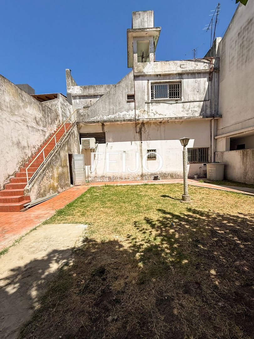 ALQUILER DE DEPARTAMENTO EN Florencio Varela - 24