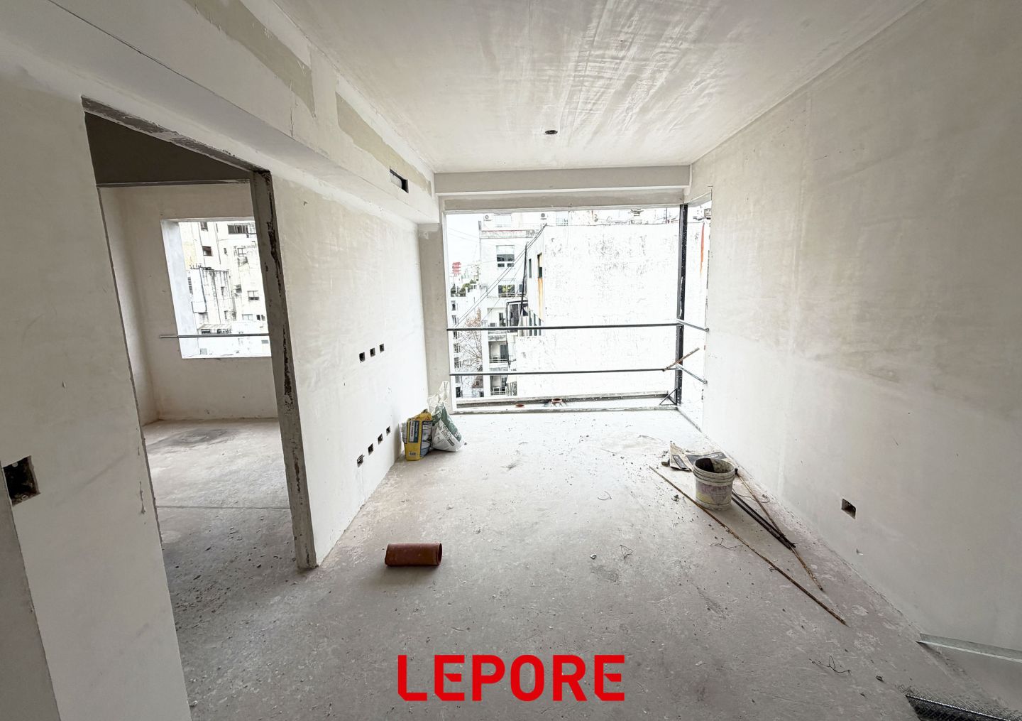 Departamento en Arenales 3100