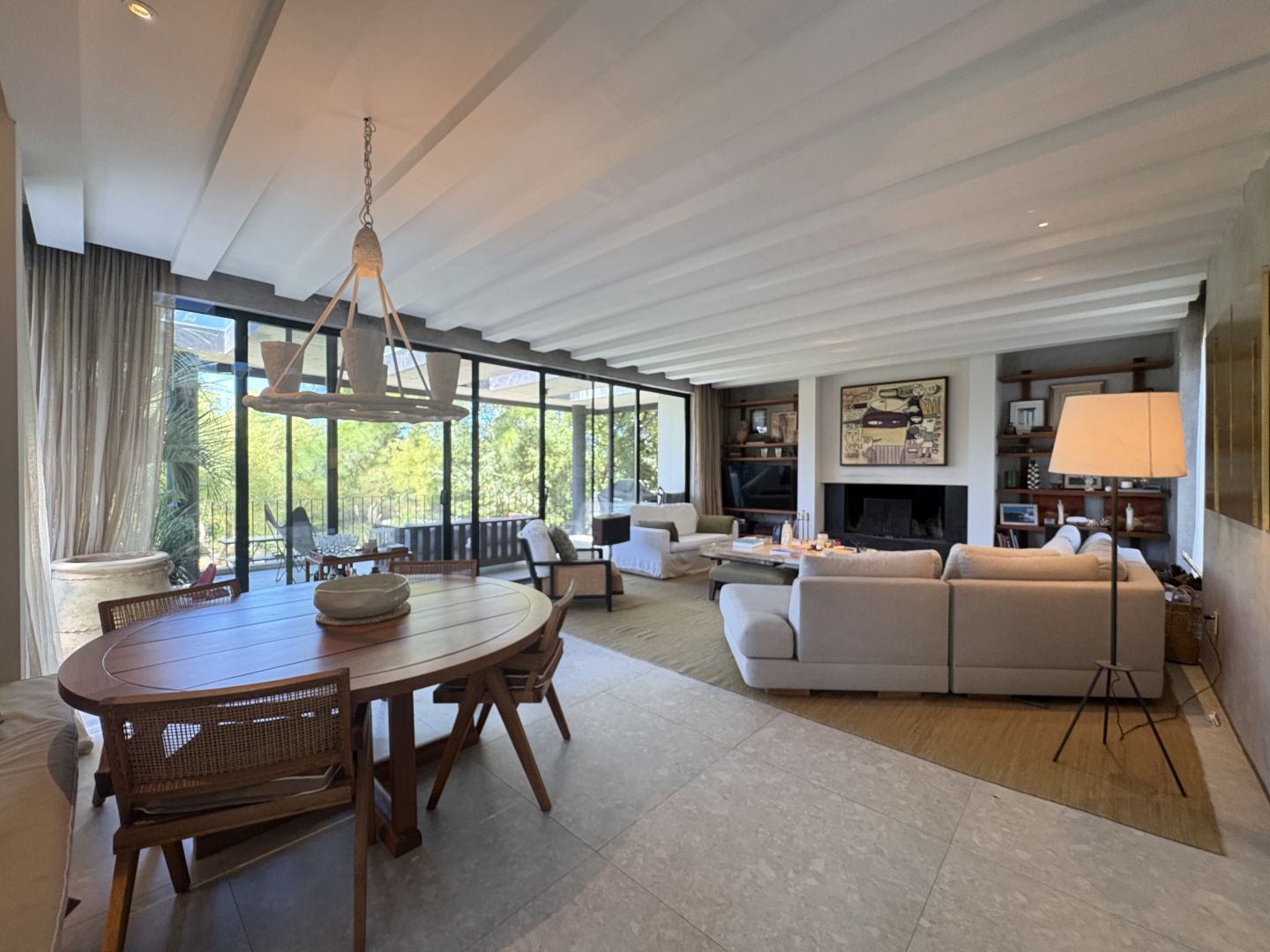Casa EN ALQUILER