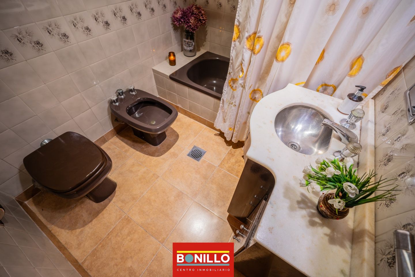VENTA DE CASA EN Capital Federal - Villa Pueyrredón - 41