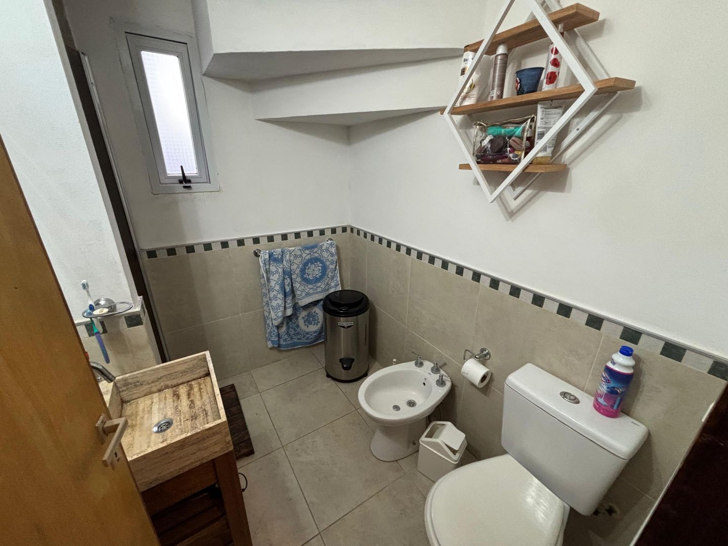 Casa EN ALQUILER TEMPORARIO