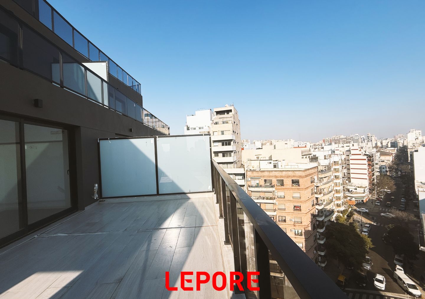 VENTA DE DEPARTAMENTO EN Capital Federal - Villa Crespo - 7