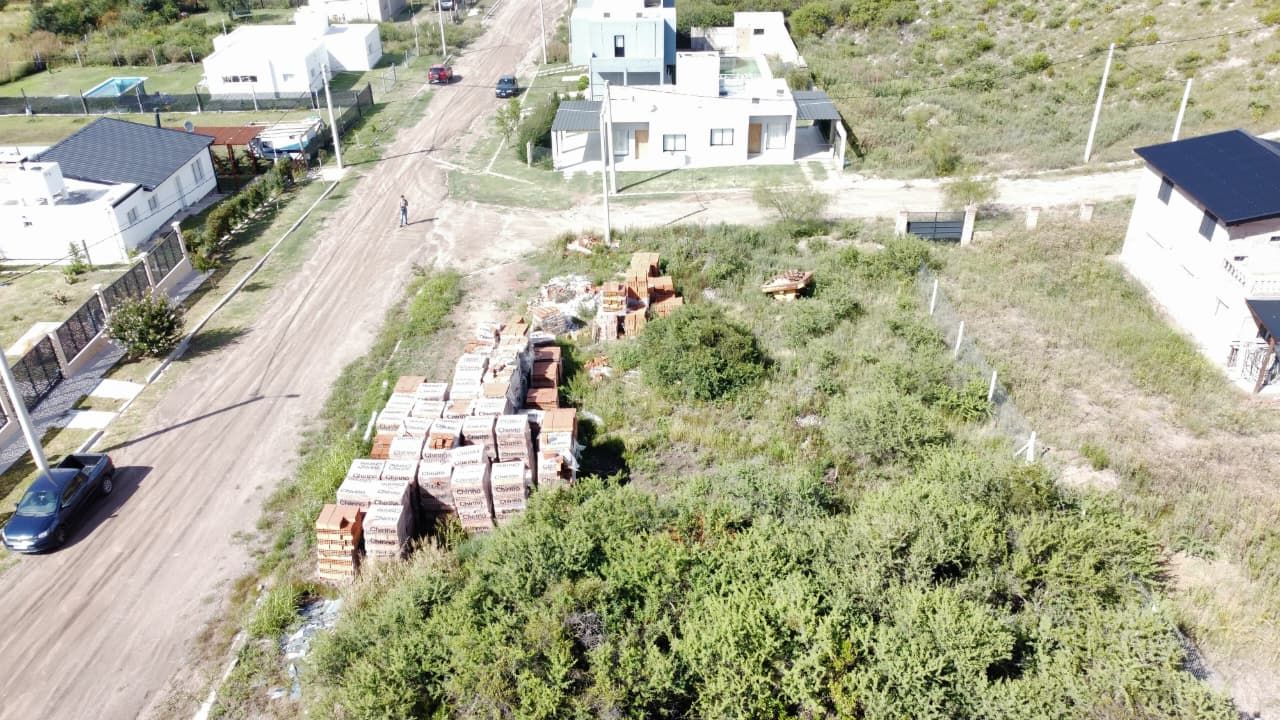 Lote EN VENTA