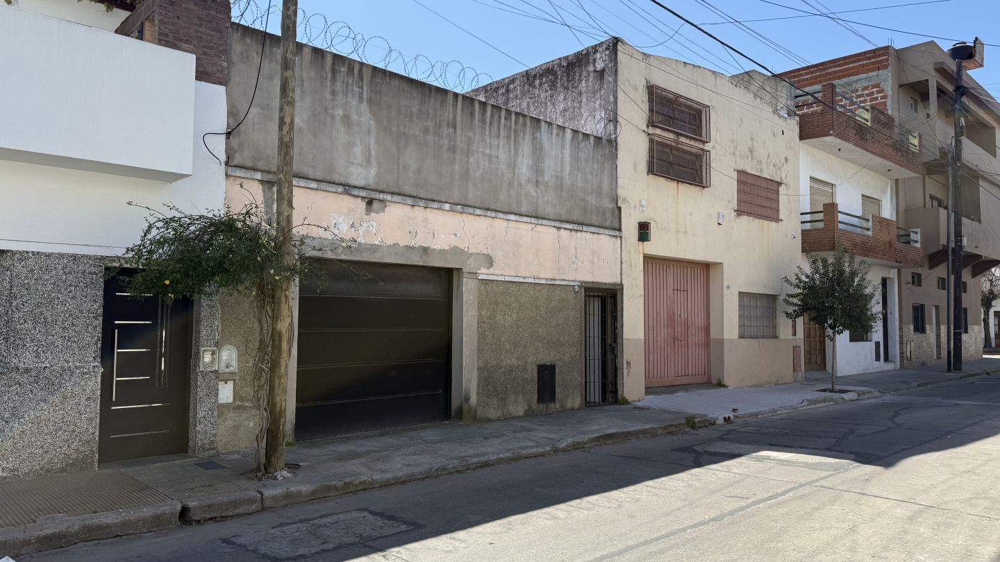 Casa en Venta en Pompeya, Capital Federal