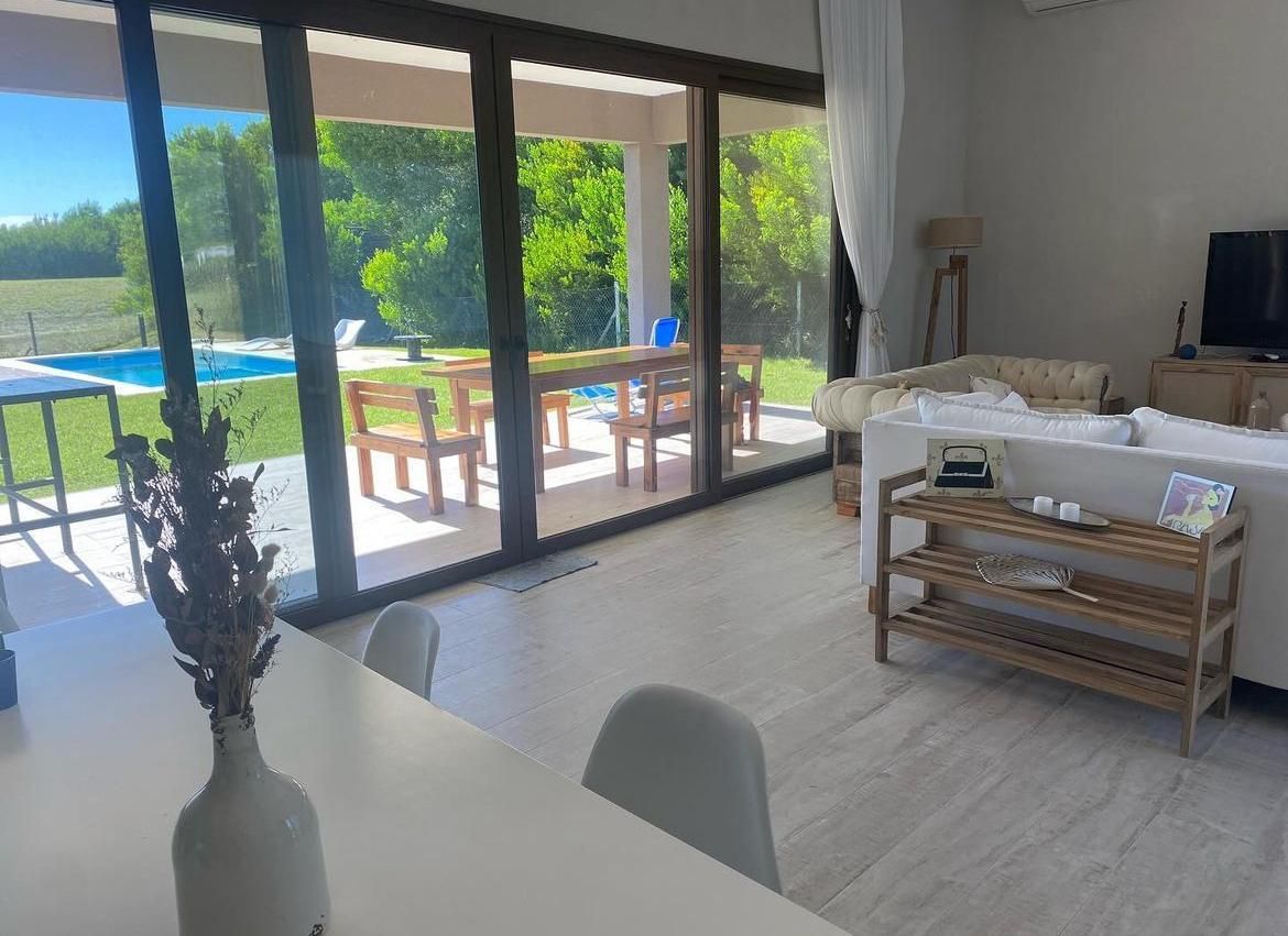 Casa en Venta en De la Costa, Buenos Aires Costa Atlantica