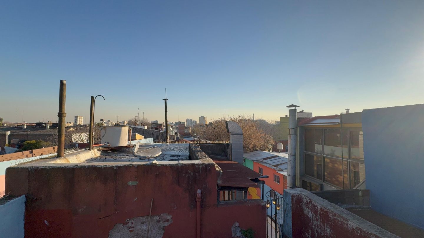 Local Comercial en Venta en La Boca, Capital Federal