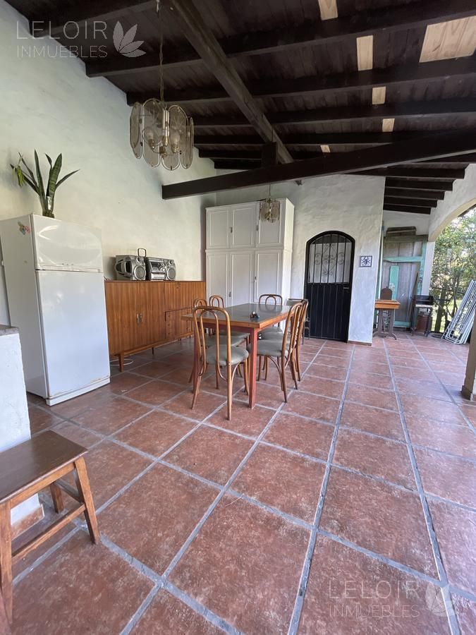 Casa en Venta en Ituzaingo, G.B.A. Zona Oeste