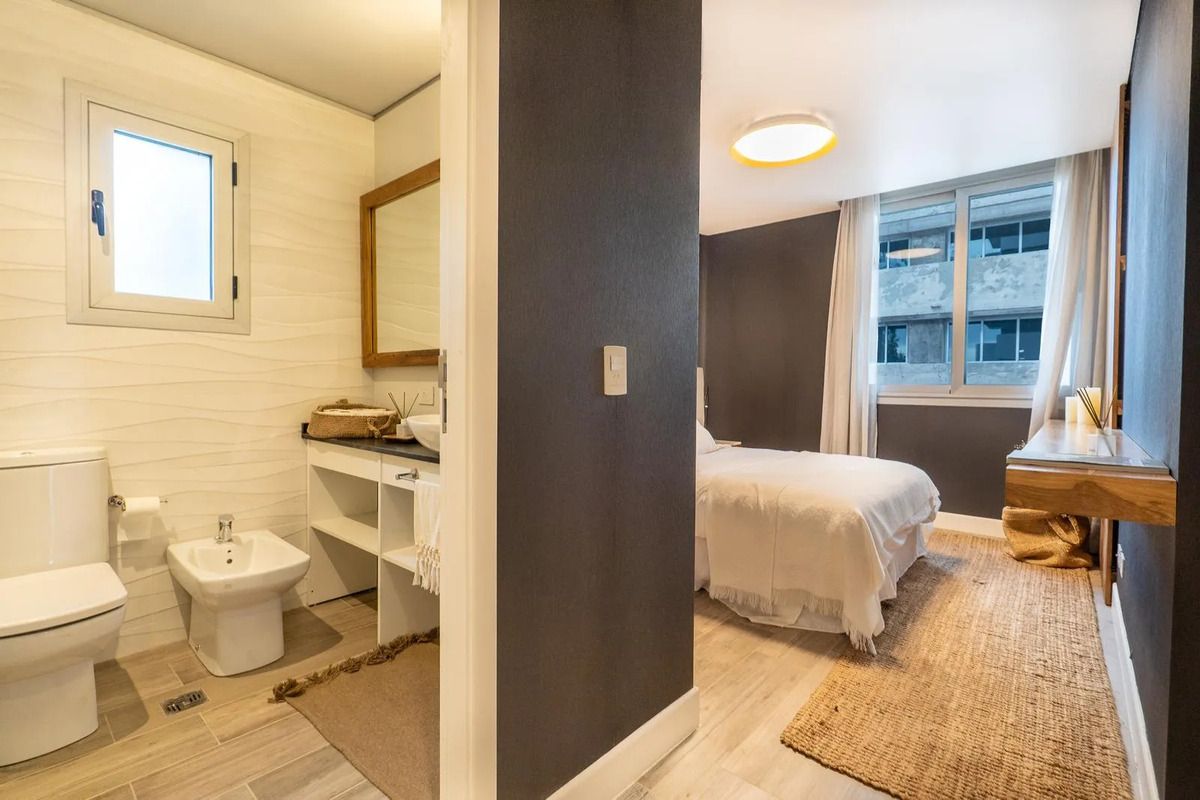 Departamento en Venta en Godoy Cruz, Mendoza