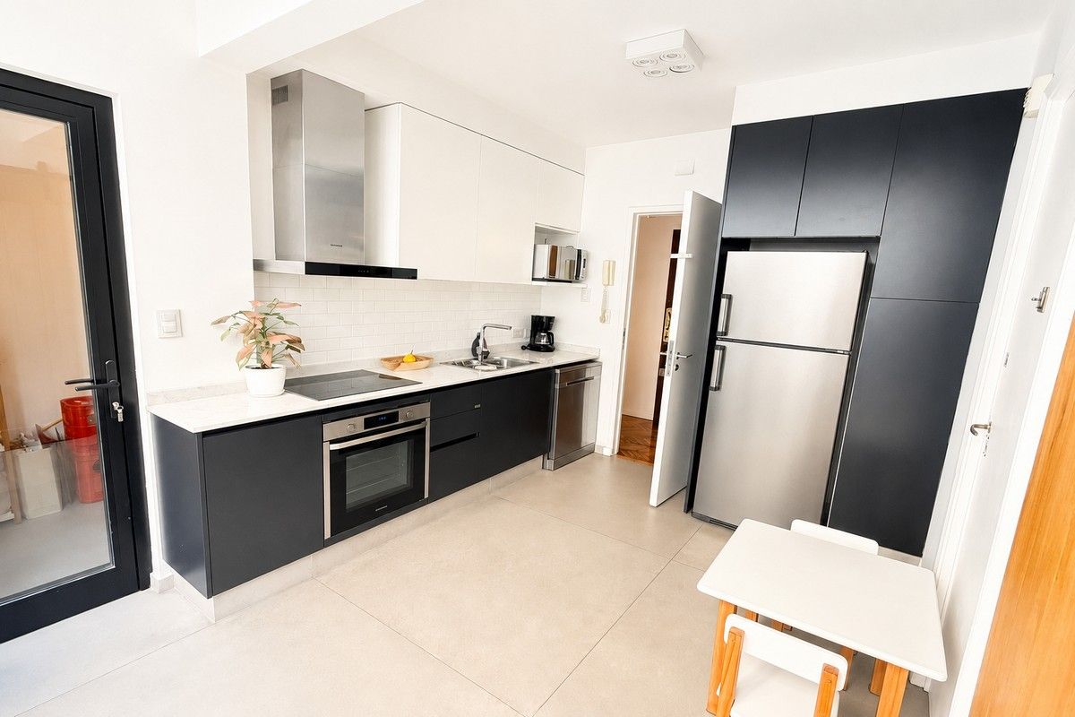 Departamento en Venta en Palermo, Capital Federal
