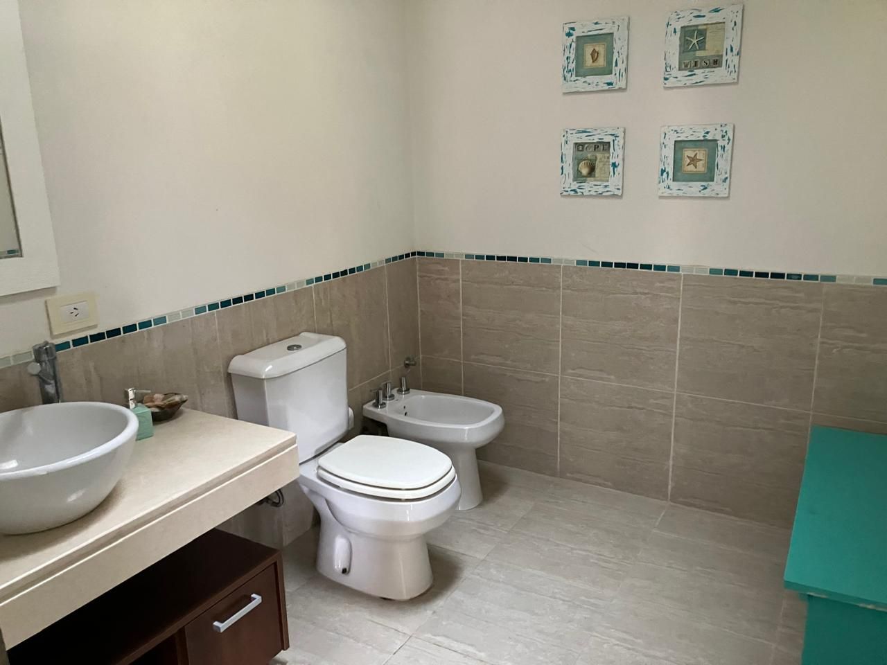 Casa en Alquiler Temporario en De la Costa, Buenos Aires Costa Atlantica