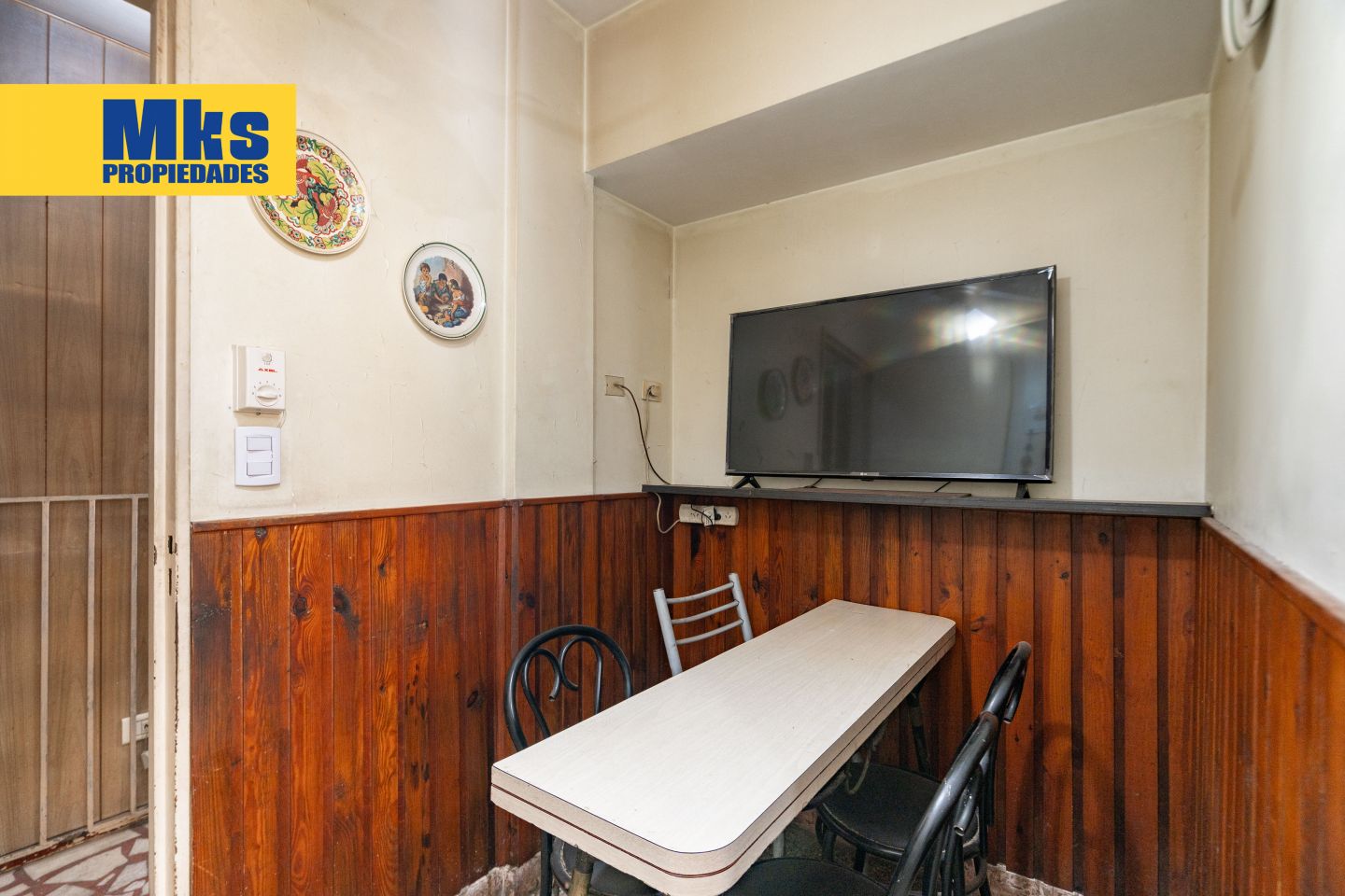 Departamento en Venta en La Boca, Capital Federal