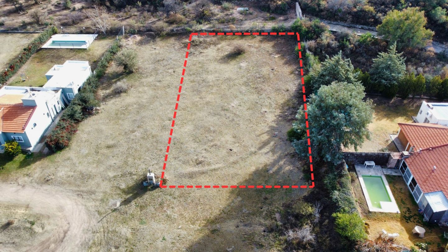Lote EN VENTA