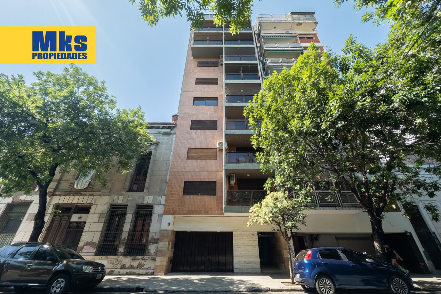 VENTA DE DEPARTAMENTO EN Capital Federal - San Cristobal - 33