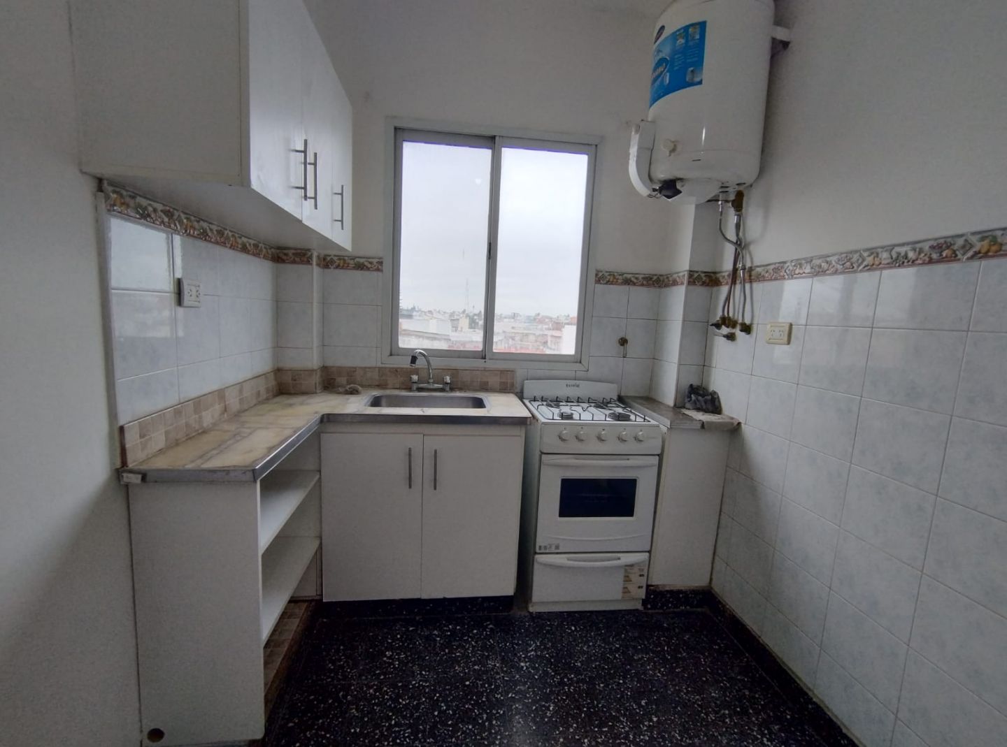 Departamento en Alquiler en La Matanza, G.B.A. Zona Oeste
