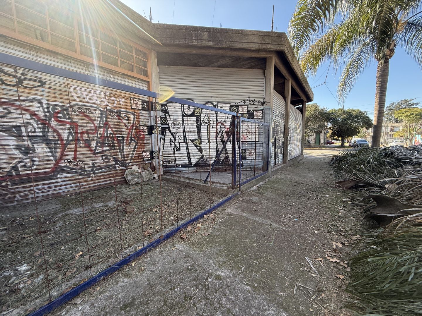 Galpon en Venta en Ituzaingo, G.B.A. Zona Oeste