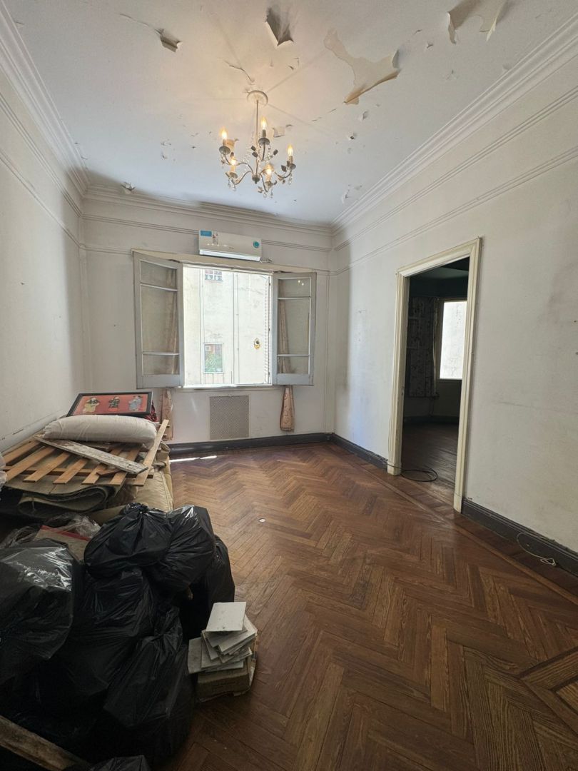 ALQUILER DE DEPARTAMENTO EN Capital Federal - Retiro - 1