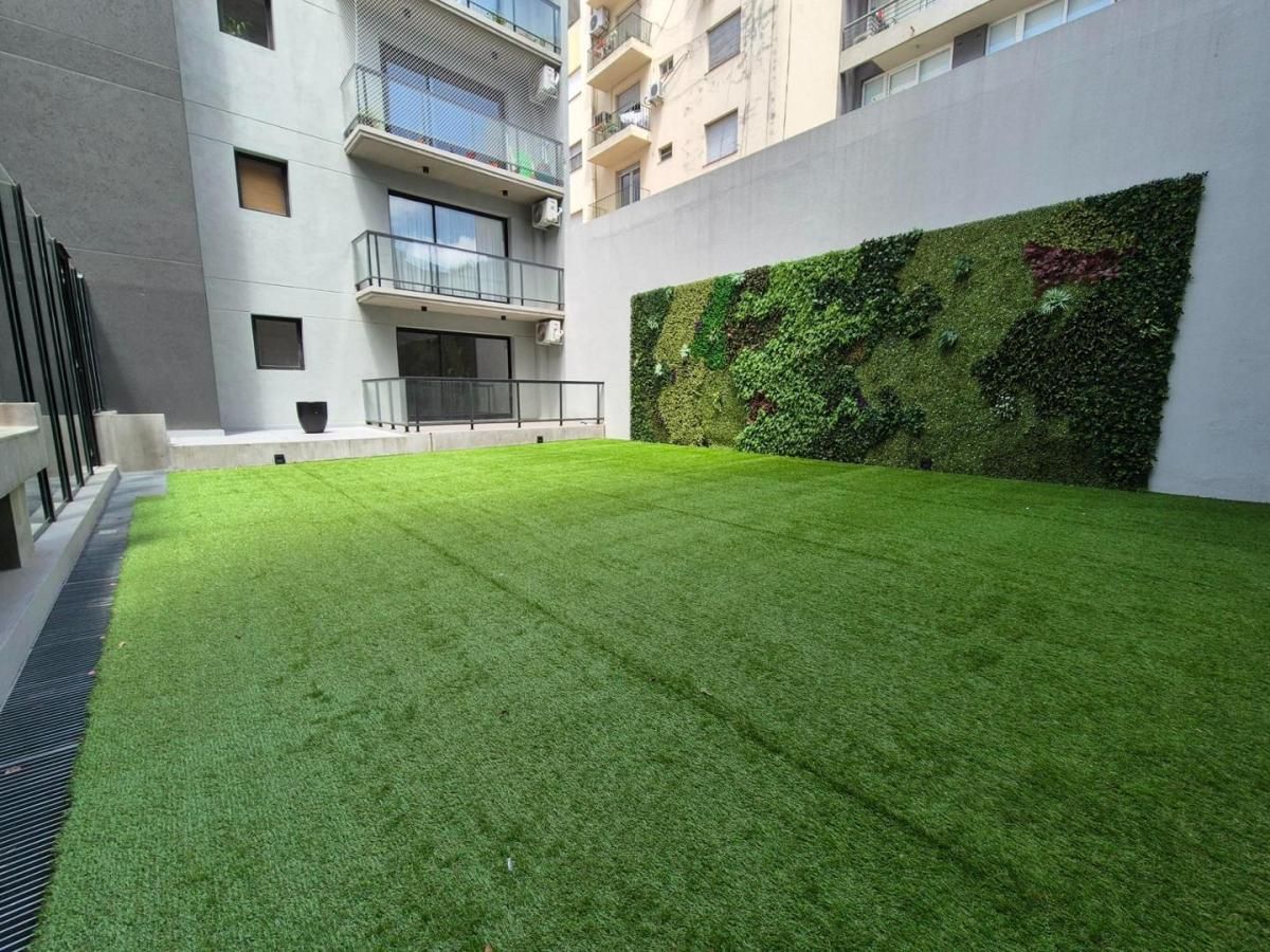 Departamento en Venta en Barracas, Capital Federal