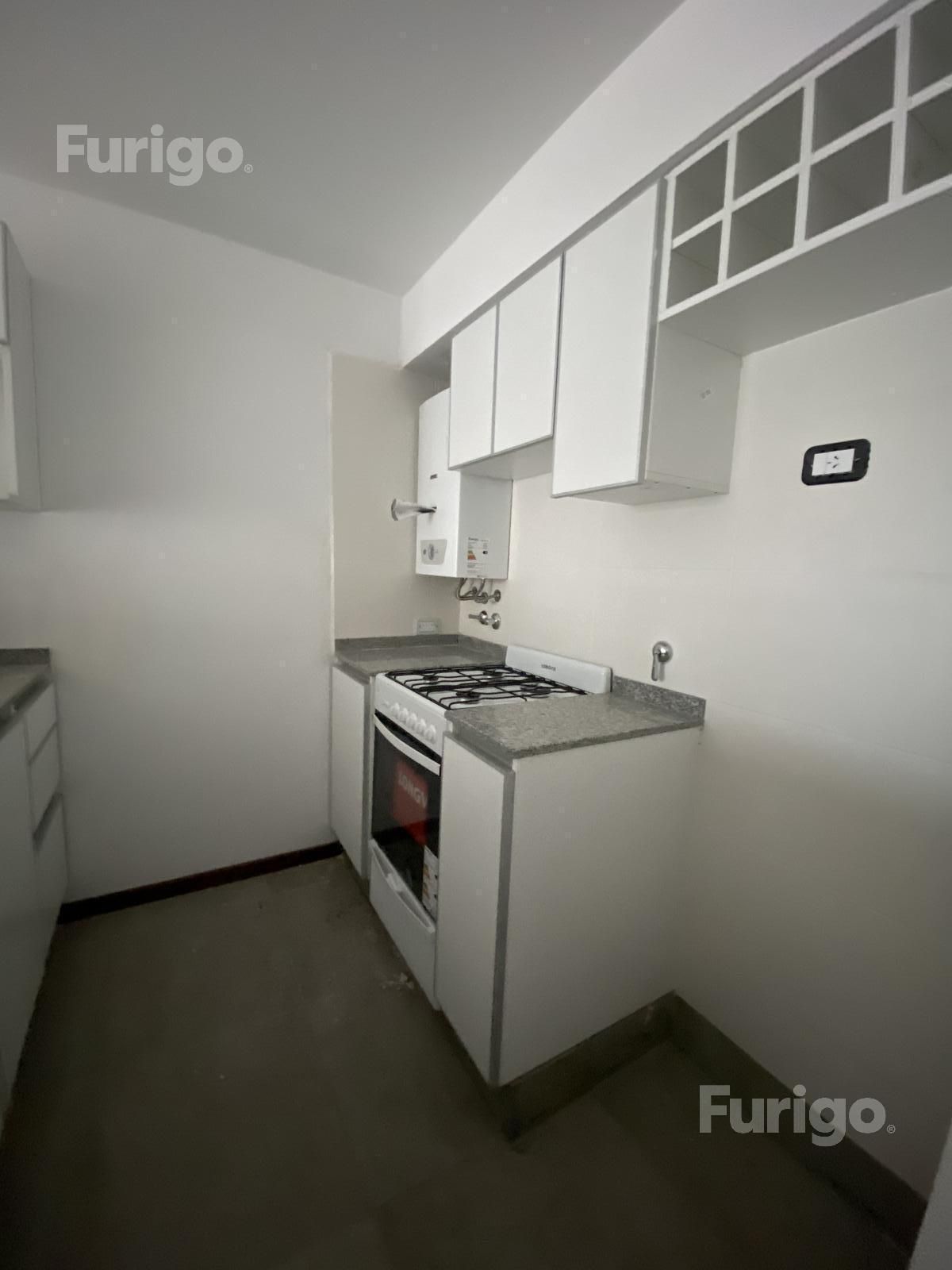 Departamento en Venta en Rosario, Santa Fe