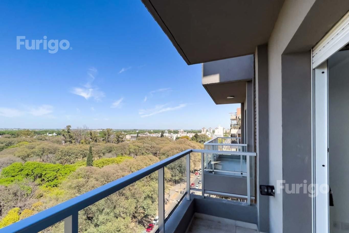 Departamento en Venta en Rosario, Santa Fe