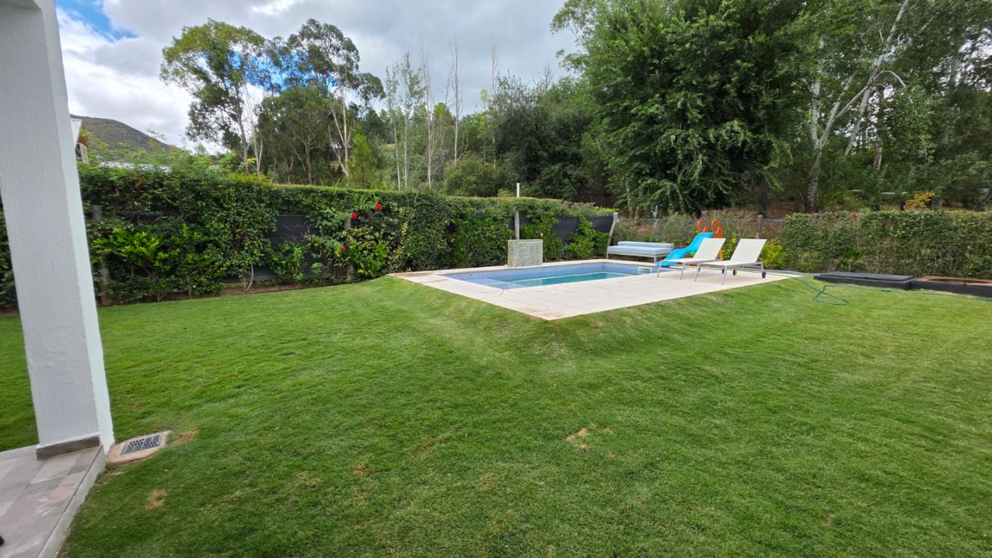 Casa EN VENTA