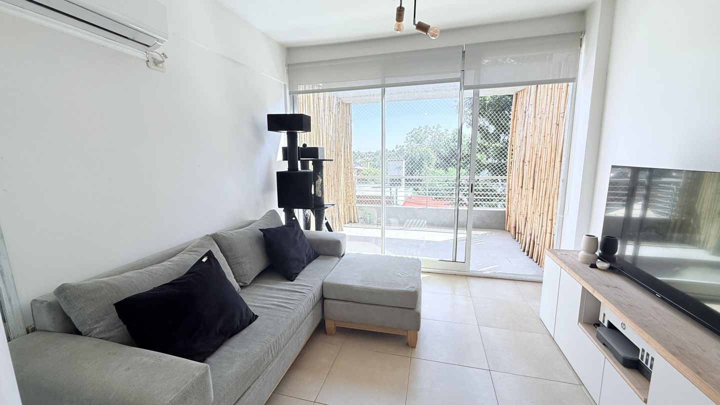 Departamento en Venta en Escobar, G.B.A. Zona Norte