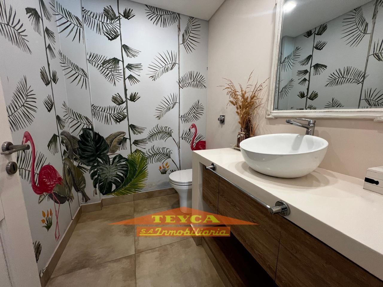 Casa en venta Norte 7 ambientes