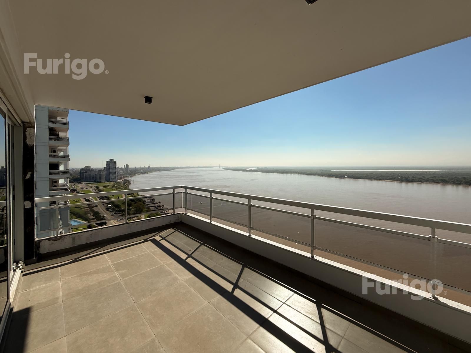 Departamento en Venta en Rosario, Santa Fe
