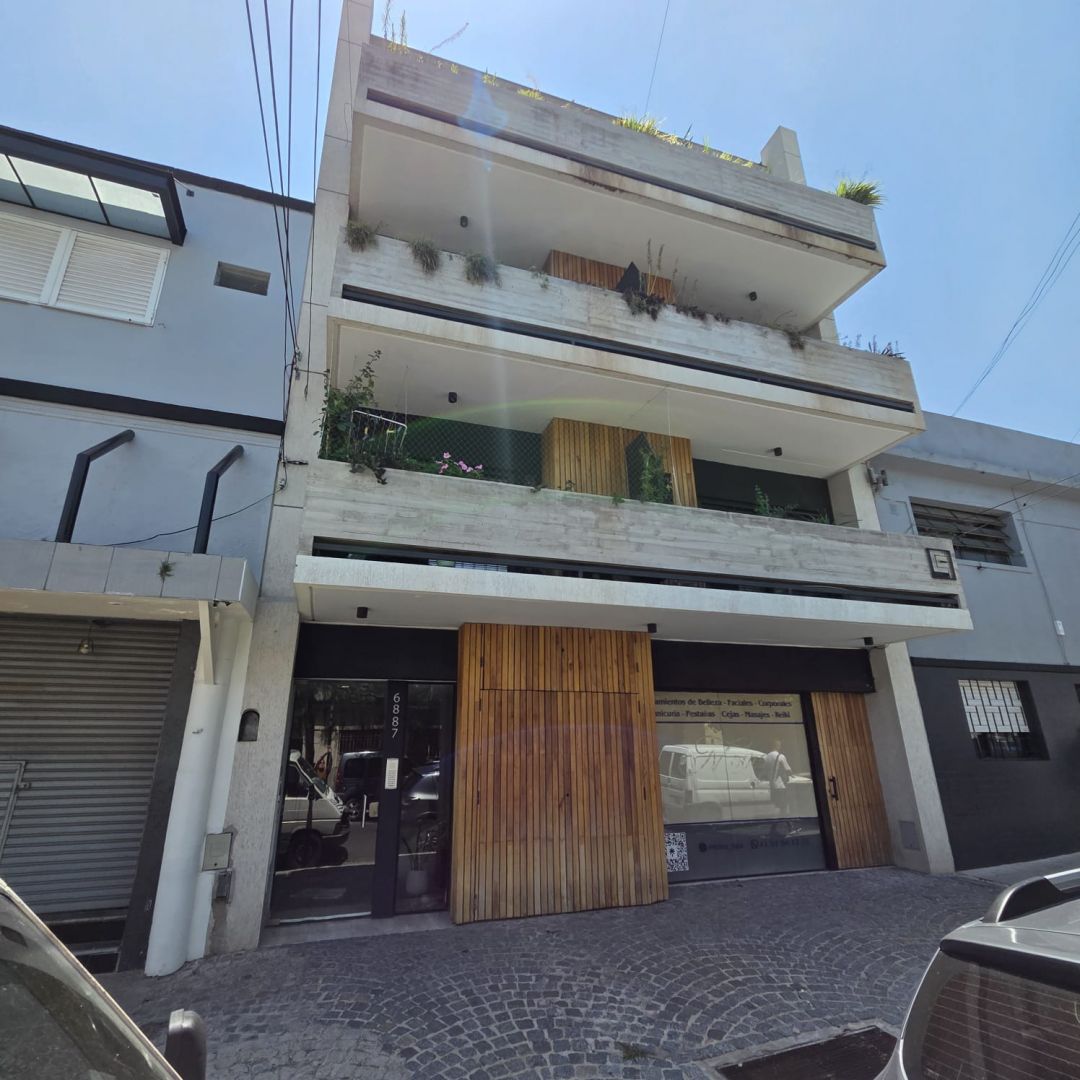 VENTA DE DEPARTAMENTO EN Capital Federal - Mataderos