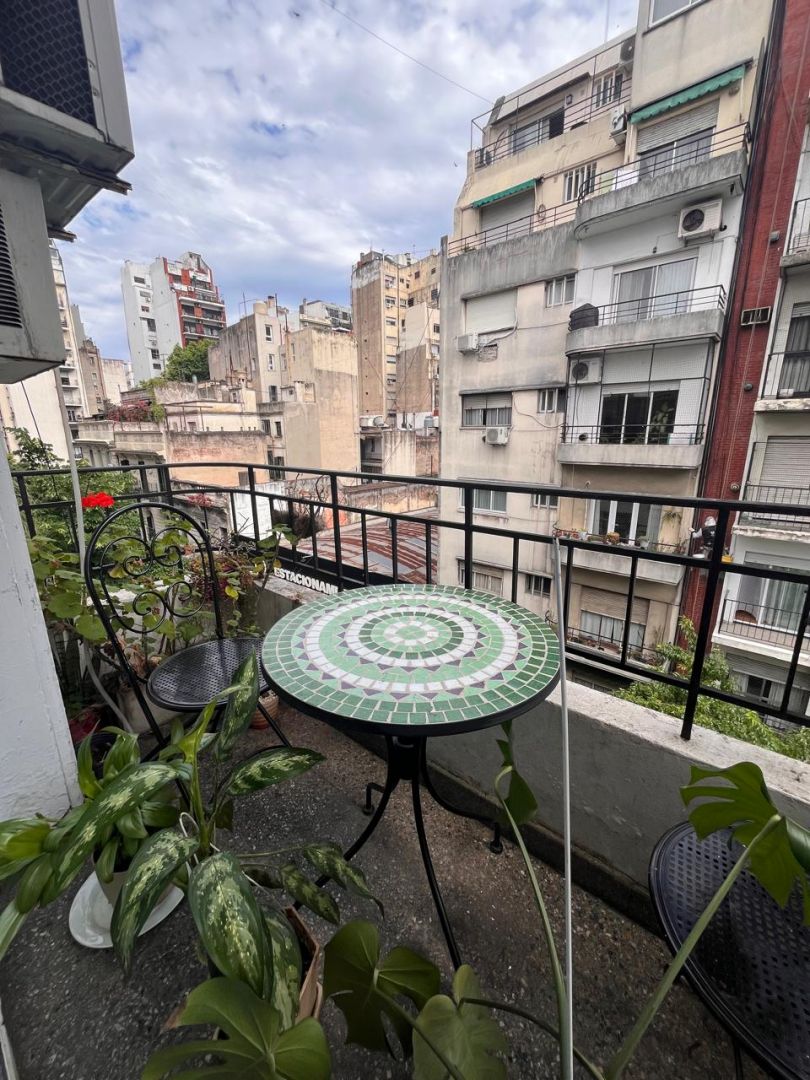VENTA DE DEPARTAMENTO EN Capital Federal - Recoleta - 4