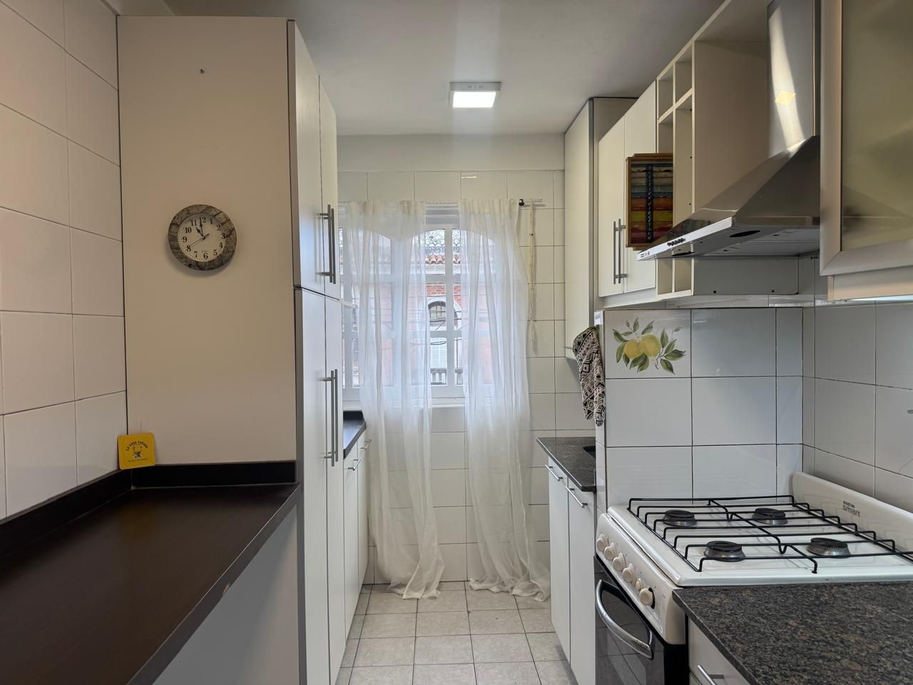 Departamento en Venta en Floresta, Capital Federal