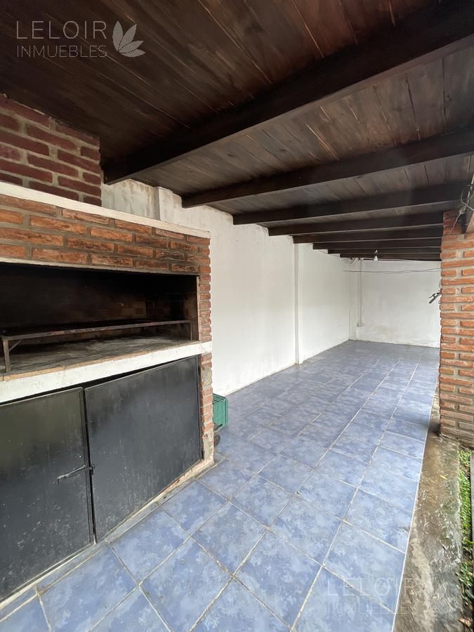 Casa en Venta en Ituzaingo, G.B.A. Zona Oeste