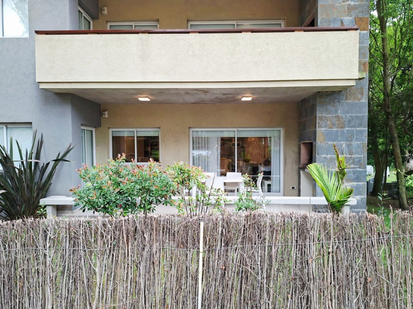 Departamento EN ALQUILER TEMPORARIO