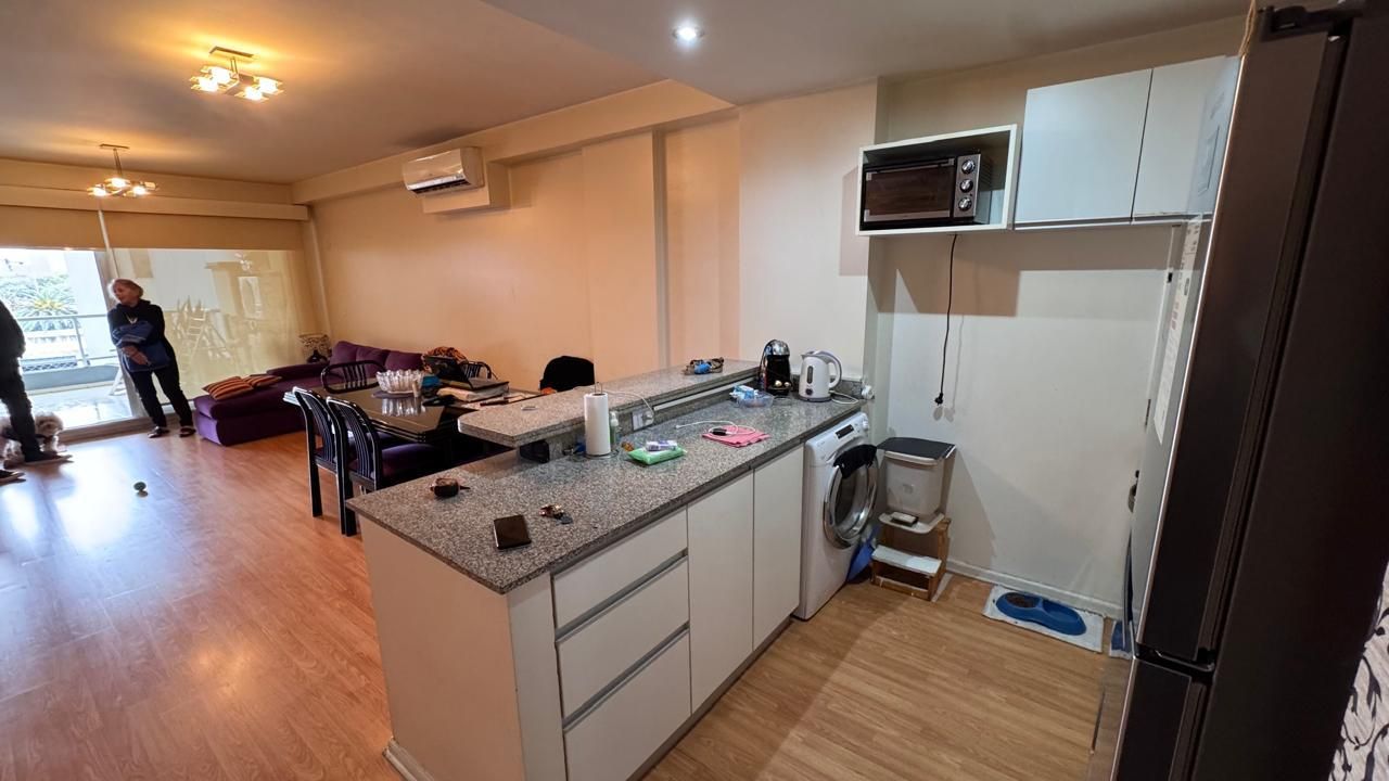 Departamento en Venta en Barracas, Capital Federal