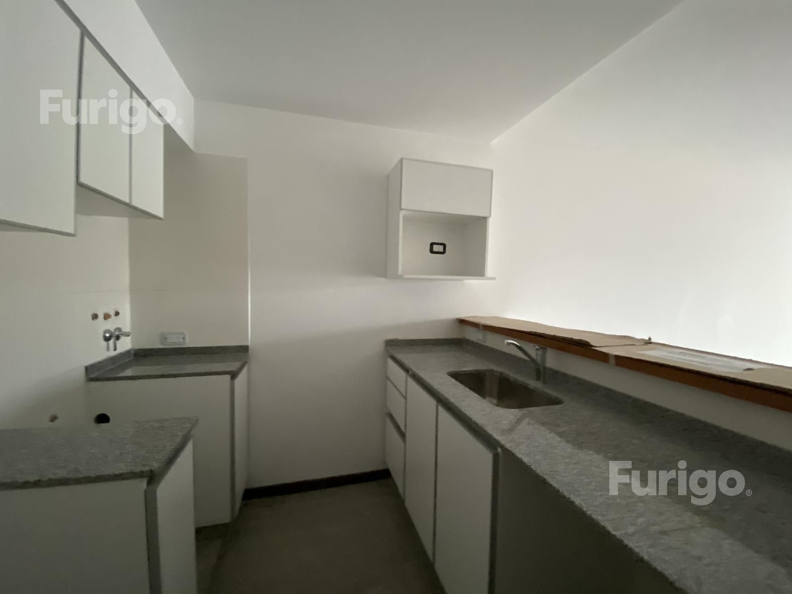 Departamento en Venta en Rosario, Santa Fe